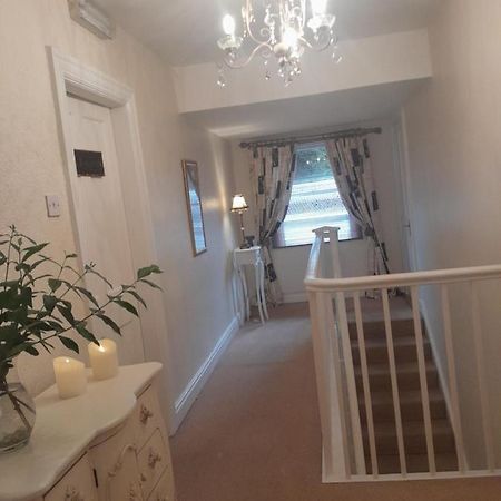 Mels Accomodation Letterkenny Ngoại thất bức ảnh