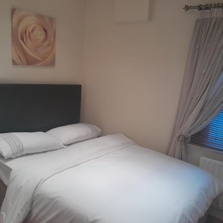 Mels Accomodation Letterkenny Ngoại thất bức ảnh