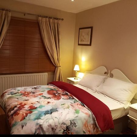 Mels Accomodation Letterkenny Ngoại thất bức ảnh