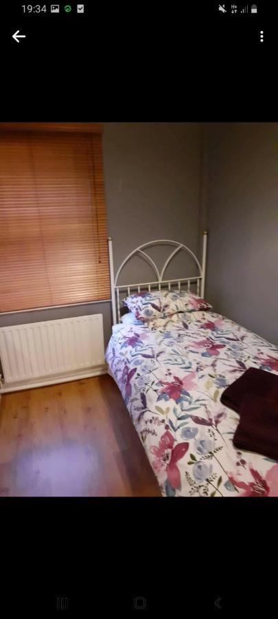 Mels Accomodation Letterkenny Ngoại thất bức ảnh