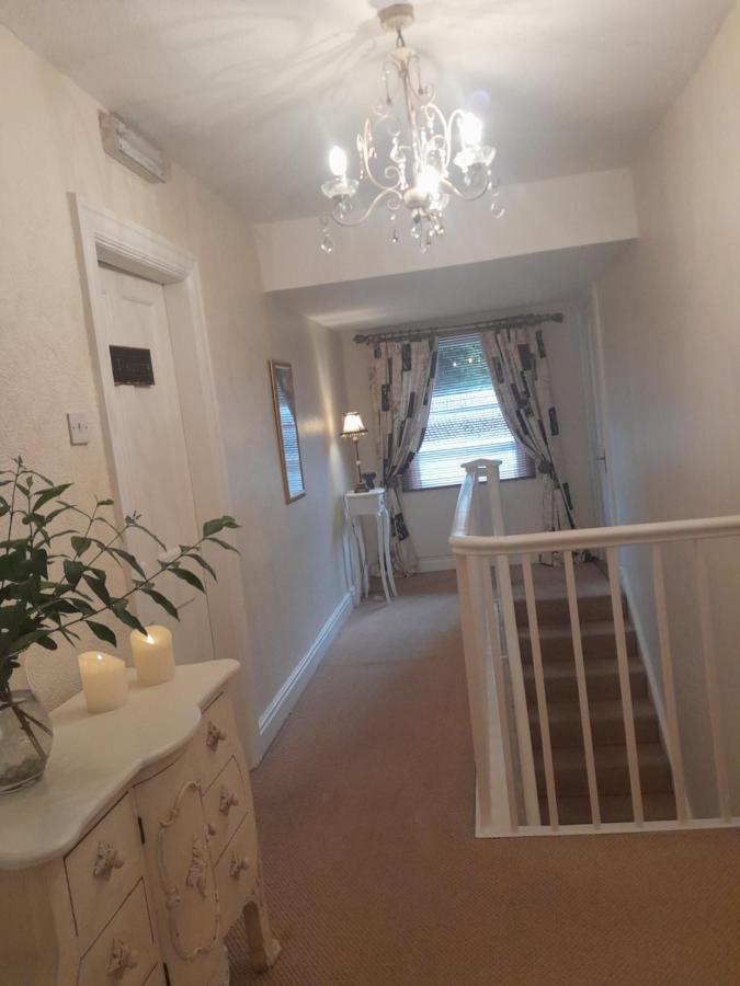 Mels Accomodation Letterkenny Ngoại thất bức ảnh