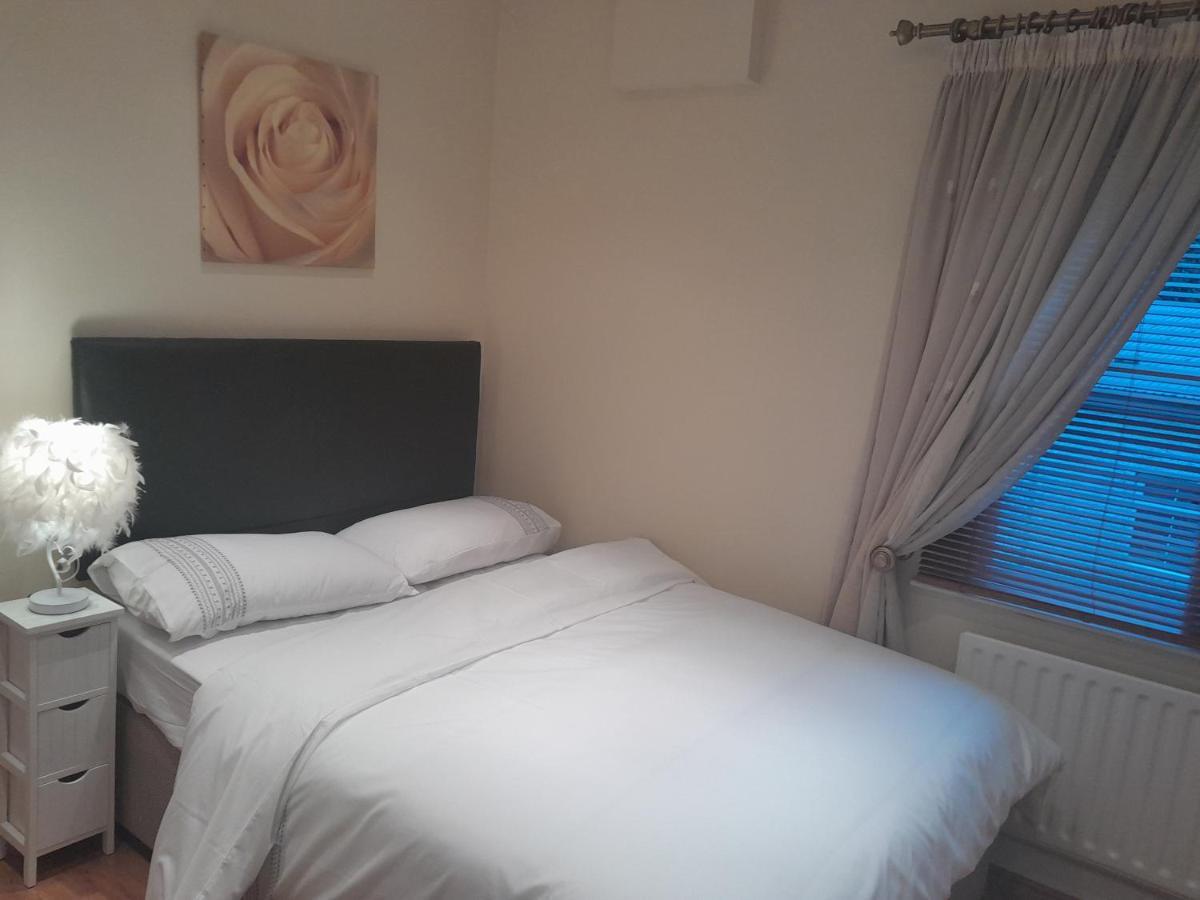 Mels Accomodation Letterkenny Ngoại thất bức ảnh