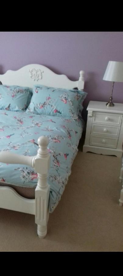 Mels Accomodation Letterkenny Ngoại thất bức ảnh